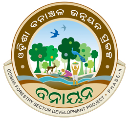 Orissa Forestry Sector Development Project